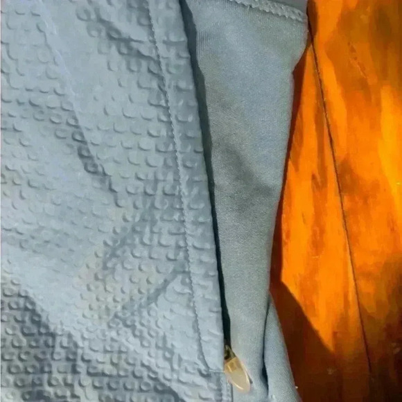 womens Nike Sphere Pro Jacket blue sz medium - Picture 10 of 10